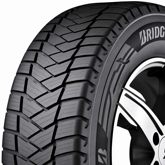 Bridgestone Duravis All Season EVO 215/65 R 16C 109T Bridgestone Duravis All Season EVO 215/65 R 16C 109T
