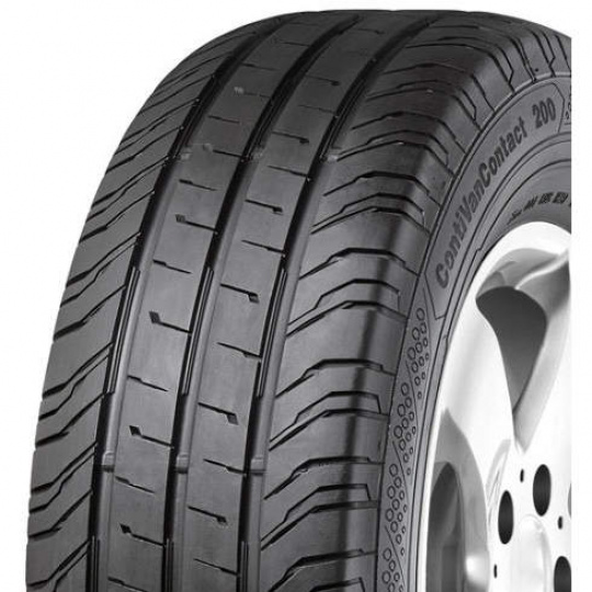 Continental ContiVanContact 200 195/75 R 16C 107/105R