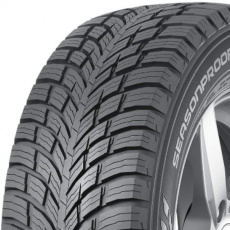 Nokian Seasonproof C 215/70 R 15C 109/107S