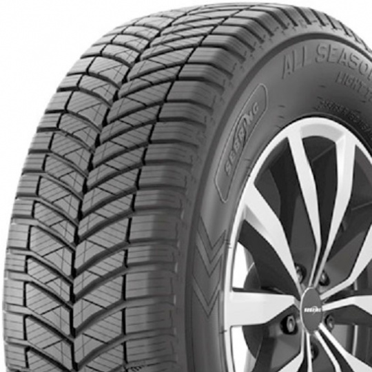 Sebring All Season Light Truck 215/65 R 15C 104/102T
