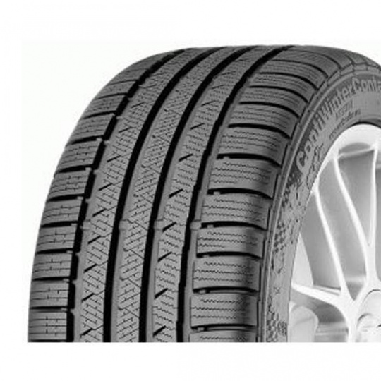 Continental ContiWinterContact TS 810 S 245/45 R 18 100V