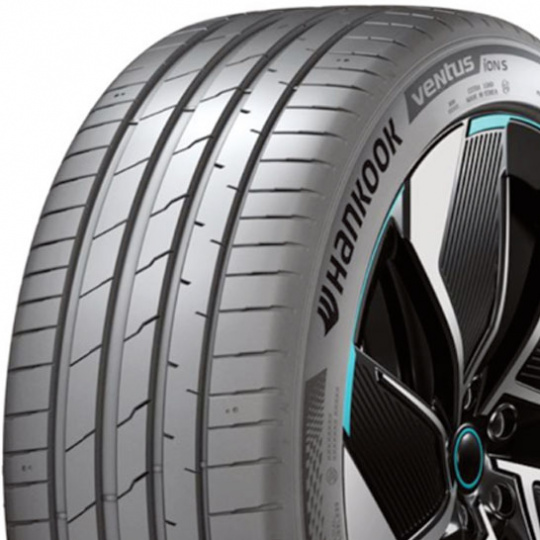Hankook Ventus iON S X IK01A 235/65 R 18 110V