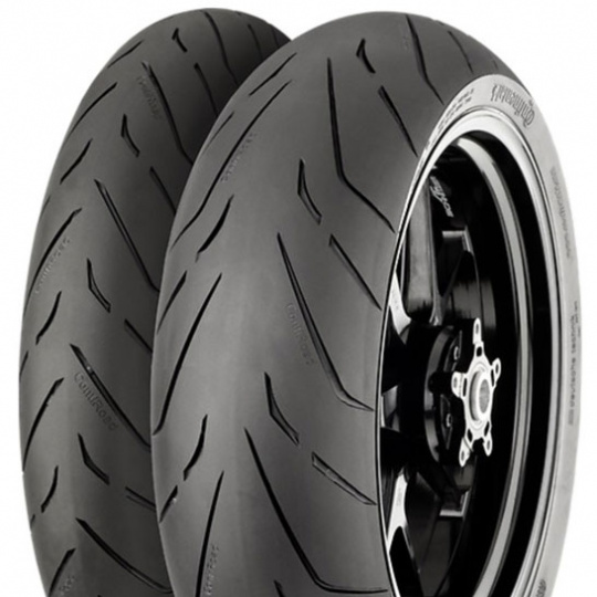 Continental ContiRoad 190/50 R 17 73W Continental ContiRoad 190/50 R 17 73W