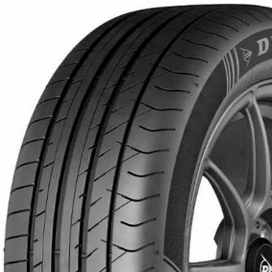 Dunlop Sport Response 225/65 R 17 102V Dunlop Sport Response 225/65 R 17 102V