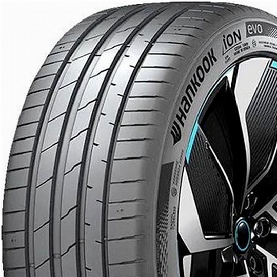 Hankook iON evo IK01 245/35 ZR 21 96Y