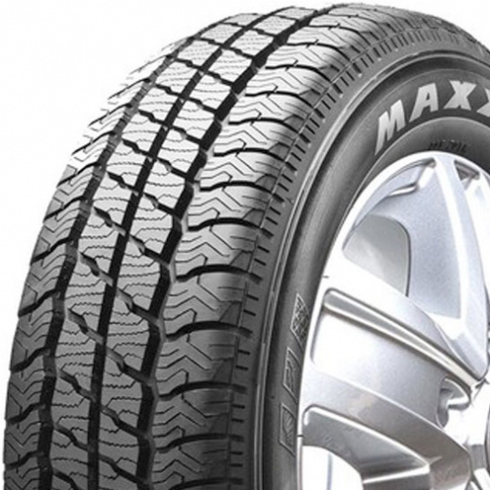 Maxxis VanSmart AS AL2 225/60 R 16C 105H