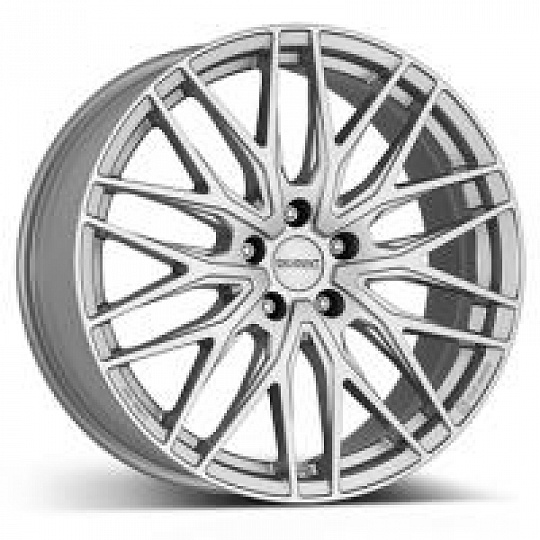 DEZENT KY silver 7x17