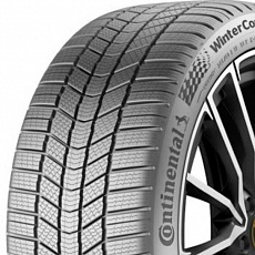 Continental WinterContact 8 S 255/50 R 21 109H Continental WinterContact 8 S 255/50 R 21 109H
