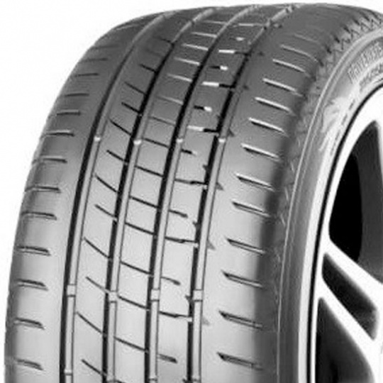 Lassa Driveways Sport+ 245/40 R 17 95Y
