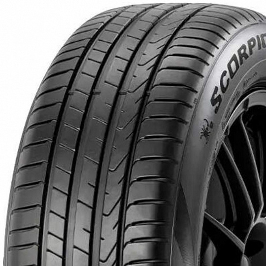 Pirelli Scorpion 235/60 R 18 107W