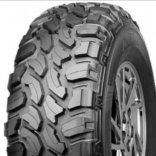 Aplus A929 M/T 245/75 R 16 120Q