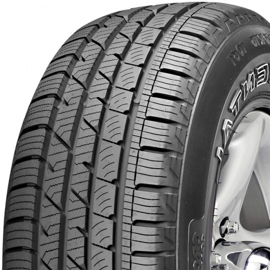 Continental CrossContact RX 255/40 R 21 102V