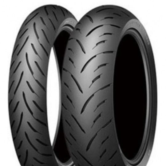 Dunlop Sportmax GPR300 110/80 R 18 58W