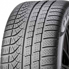 Pirelli PZERO Winter 265/35 R 21 101W