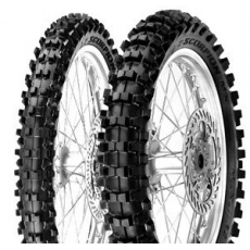 Pirelli Scorpion MX Mid Soft 32 60/100 R12 36M