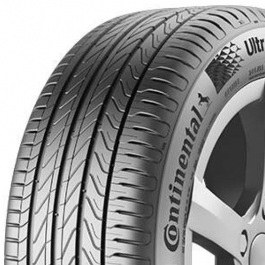 Continental UltraContact 205/55 R 15 88V