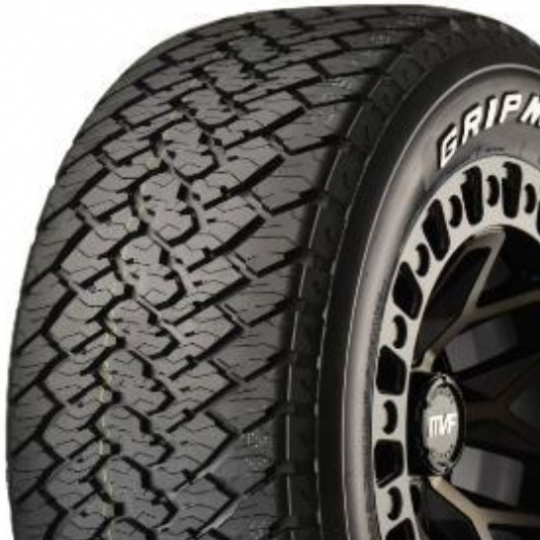 Gripmax Inception A/T 195/80 R 15 100T