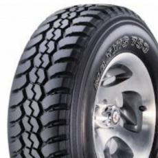 Maxxis Bravo M/T 753 195/80 R 14C 106Q Maxxis Bravo M/T 753 195/80 R 14C 106Q