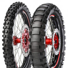 Metzeler Karoo Extreme 90/90 D 21 54S