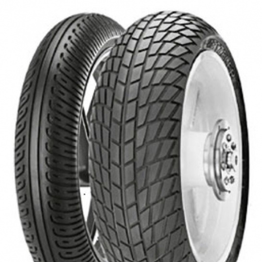 Metzeler Racetec SM Rain 165/55 R 17