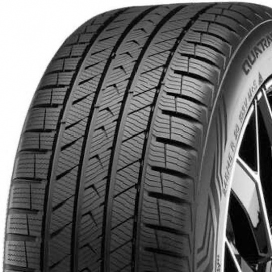 Vredestein Quatrac Pro+ 255/60 R 18 112V