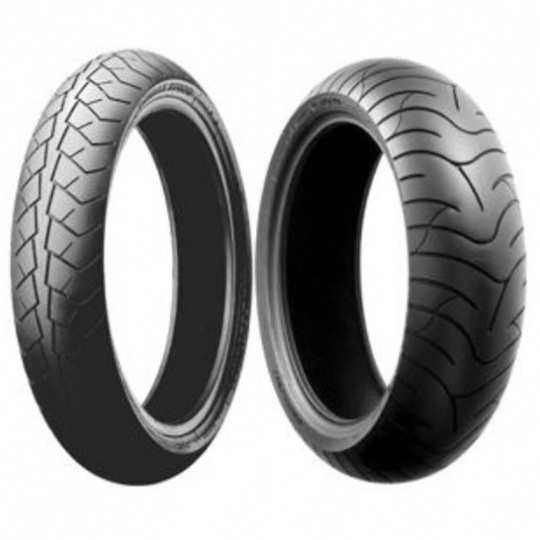 Bridgestone BT 020 160/70 D 17 79V