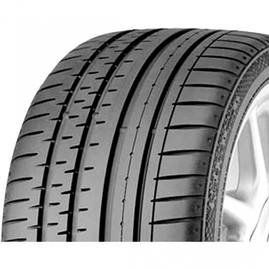 Continental ContiSportContact 2 275/35 R 20 102Y