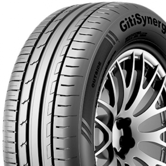 Giti GitiSynergy H2 235/65 R 17 108V