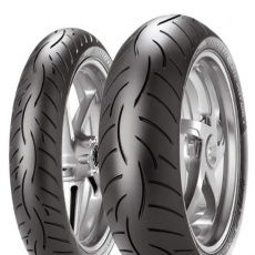 Metzeler Roadtec Z8 Int. 120/70 R 17 58W Metzeler Roadtec Z8 Int. 120/70 R 17 58W