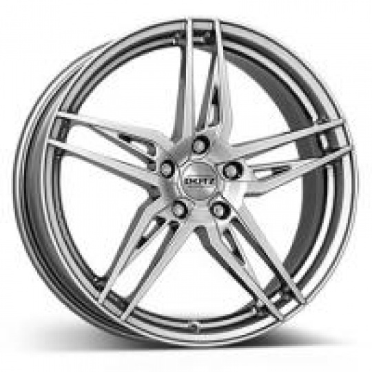 DOTZ Interlagos shine  5 x 100.00 ET46