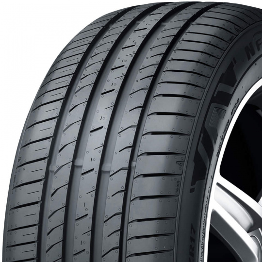 Nexen N'fera Primus 245/40 R 17 91Y Nexen N'fera Primus 245/40 R 17 91Y