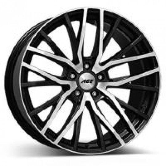 AEZ Panama dark  5 x 120.00 ET37