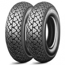 Michelin S 83 100/90 R10 56J