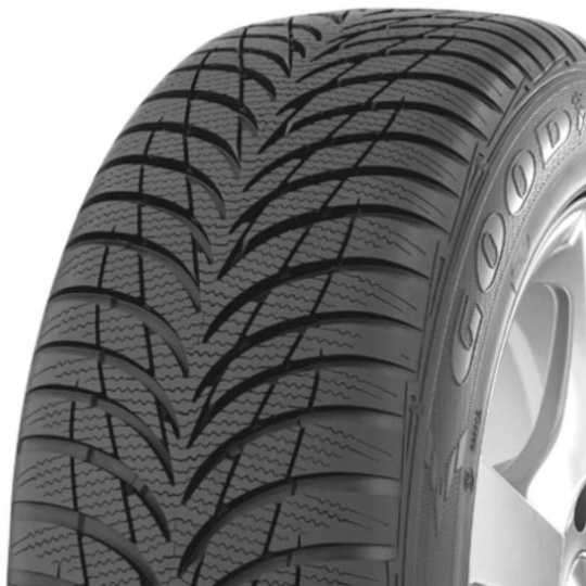 Goodyear UltraGrip 7+ 205/55 R 16 91H Goodyear UltraGrip 7+ 205/55 R 16 91H
