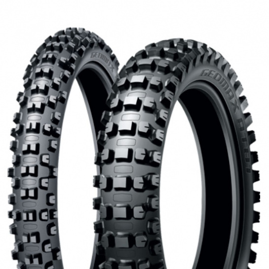 Dunlop Geomax AT81 80/100 D 21 51M