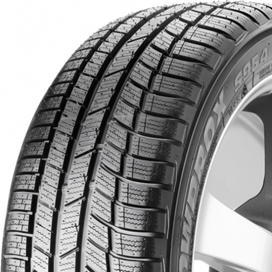 Toyo SnowProx S954 225/35 R 19 88W