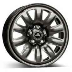 ALCAR HYBRIDRAD 130403A 5 x 114.30 ET40 ALCAR HYBRIDRAD 130403A 5 x 114.30 ET40