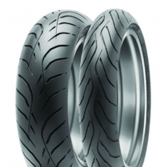 Dunlop Sportmax Roadsmart IV GT 190/55 R 17 75W