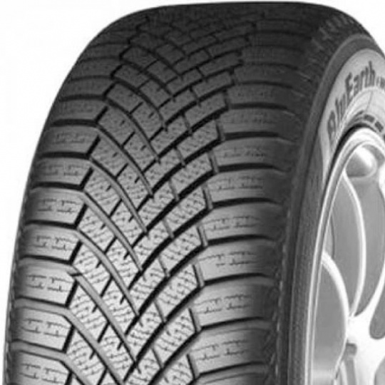 Yokohama BluEarth*Winter V906 275/45 R 21 110W