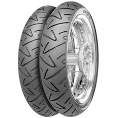 Continental ContiTwist 3.00/ R10 50M