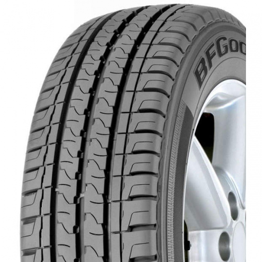 BFGoodrich Activan 205/70 R 15C 106/104R BFGoodrich Activan 205/70 R 15C 106/104R