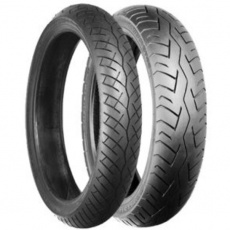 Bridgestone BT 45 110/70 D 16 52S