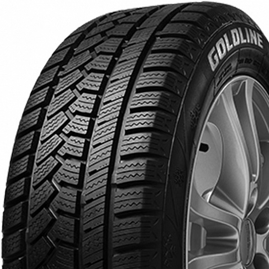 Goldline GLW1 165/70 R 13 79T Goldline GLW1 165/70 R 13 79T
