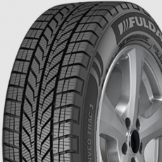 Fulda Conveo Trac 3 215/70 R 15C 109S