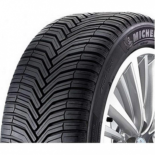 Michelin CrossClimate+ 225/45 R 18 95Y