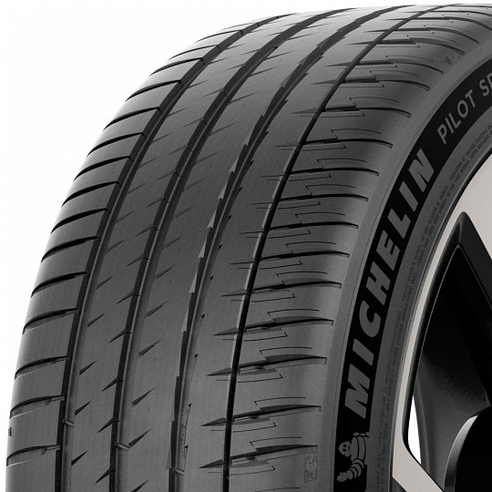 Michelin Pilot Sport EV 295/35 R 21 107W Michelin Pilot Sport EV 295/35 R 21 107W