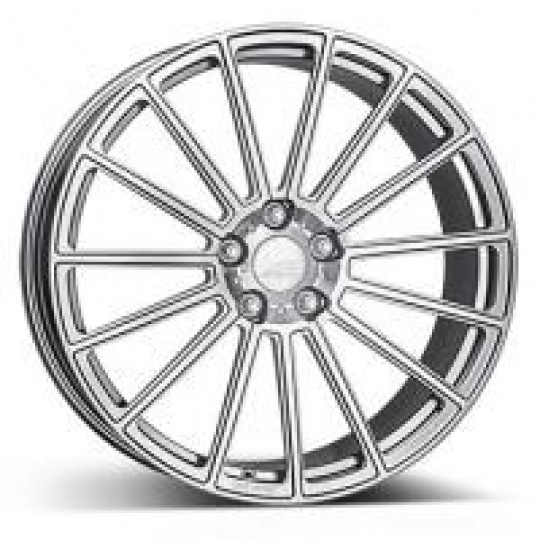 AEZ Steam.forged  5 x 120.00 ET40