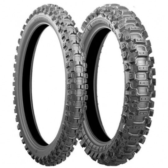 Bridgestone X20 70/100 D 19 42M