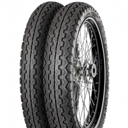 Continental ContiCity 2,75/ D 17 47P Continental ContiCity 2,75/ D 17 47P