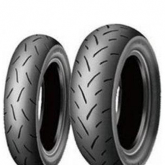 Dunlop TT93 GP 130/70 D 12 62L